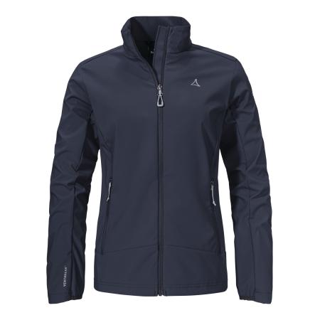 Schöffel Outdoorjas marine