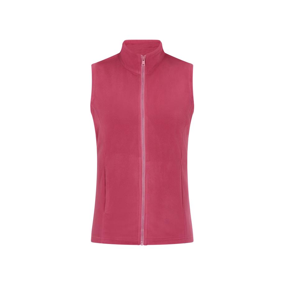 nolie nolie Bodywarmer fuchsia -