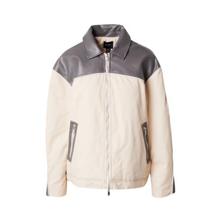 Nasty Gal Nasty Gal Tussenjas taupe / donkergrijs