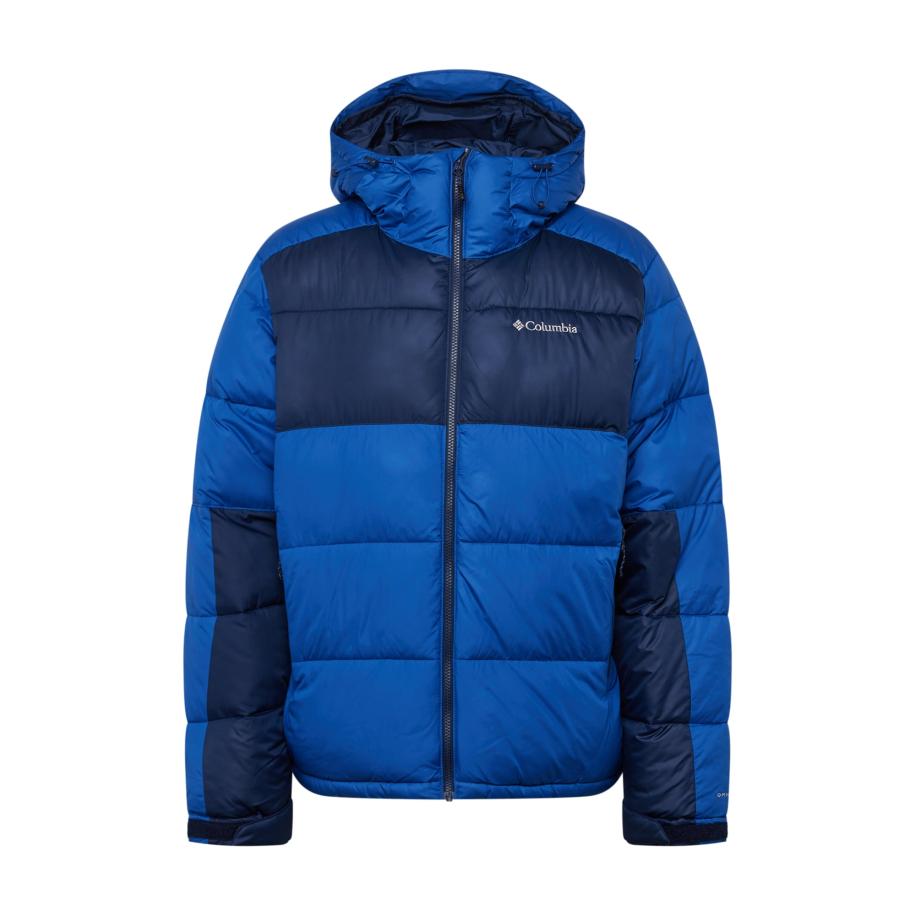 Columbia COLUMBIA Outdoorjas Pike Lake II navy / kobaltblauw -