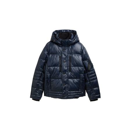 Tom Tailor TOM TAILOR Winterjas marine
