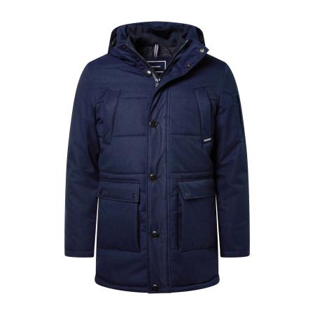 Pierre Cardin PIERRE CARDIN Tussenjas donkerblauw