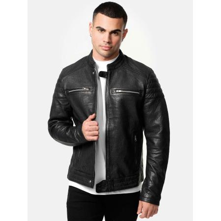 Tazzio Tussenjas A803 zwart