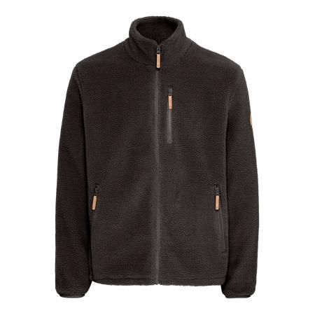 North Bend North Bend Outdoorjas zwart