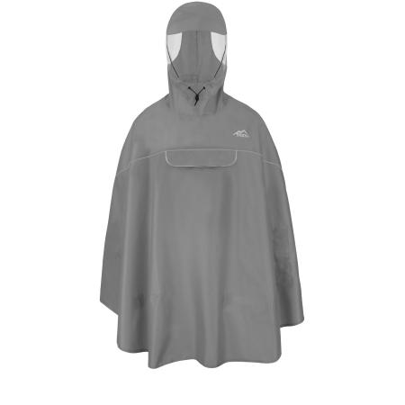 normani normani Functionele jas Sohra grijs