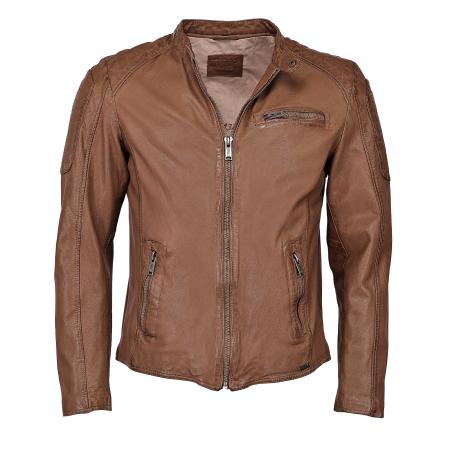 Mustang MUSTANG Tussenjas 31021311 cognac