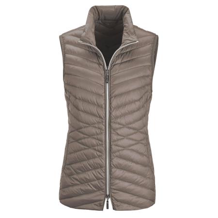 Goldner Goldner Bodywarmer taupe