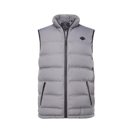 JP1880 JP1880 Bodywarmer grijs