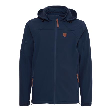 INDICODE JEANS INDICODE JEANS Tussenjas Jonas navy