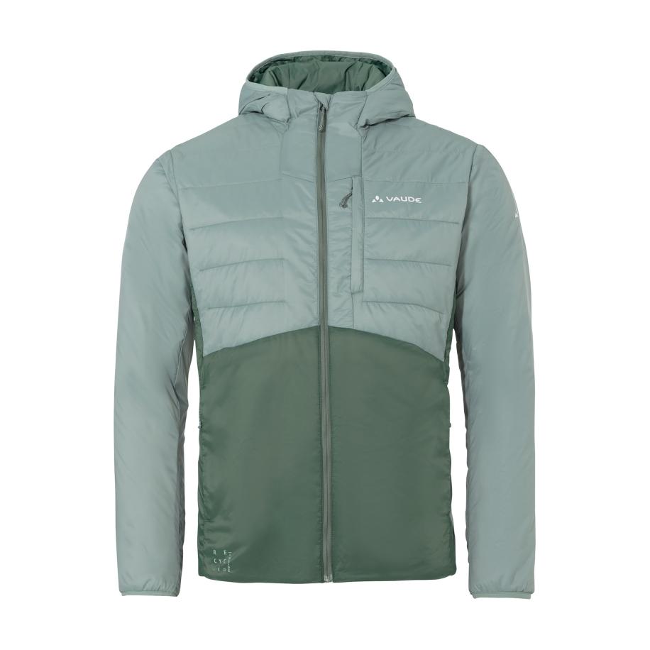 Vaude VAUDE Outdoorjas Freney groen -