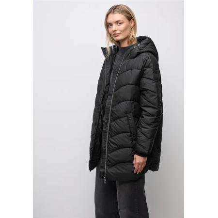 Street One Gewatteerd midi-jack