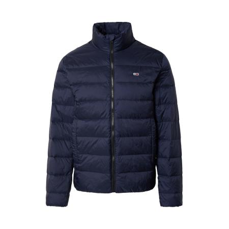Tommy Jeans Tommy Jeans Winterjas donkerblauw
