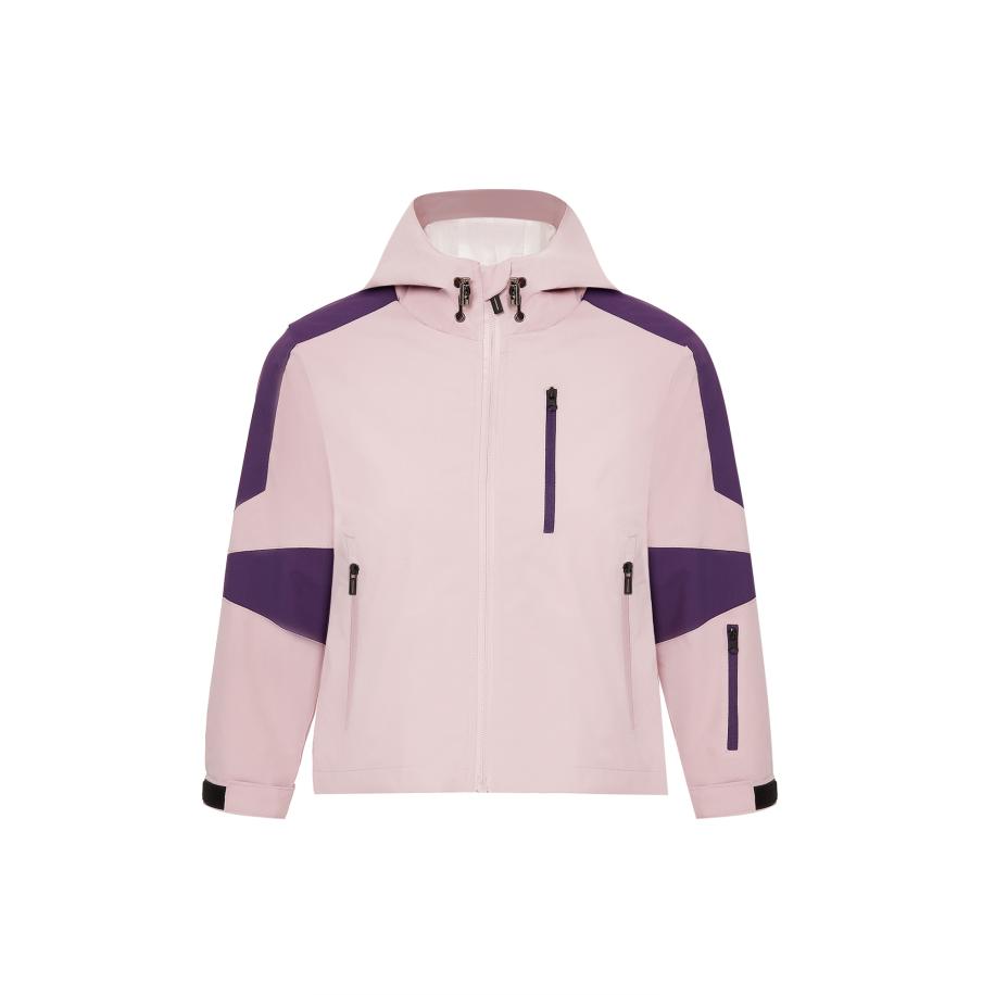 SANIKA SANIKA Tussenjas lichtroze / zwart -