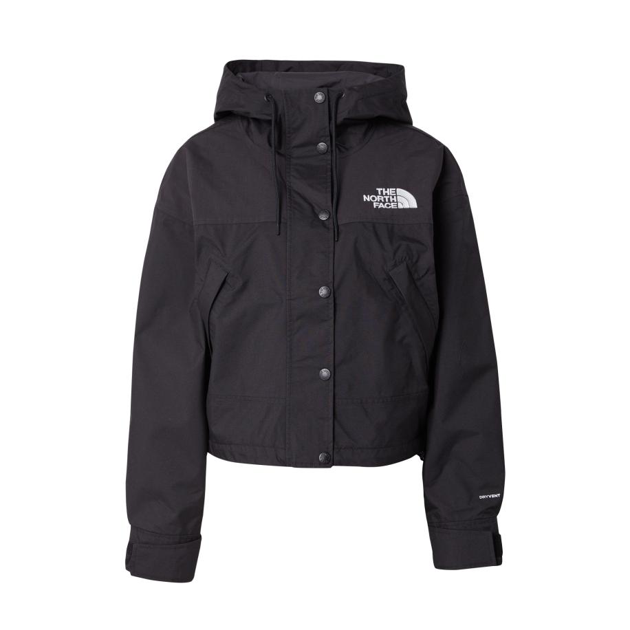The North Face THE NORTH FACE Outdoorjas Reign On zwart / wit -
