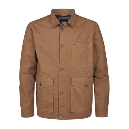 Petrol Industries Petrol Industries Tussenjas bruin