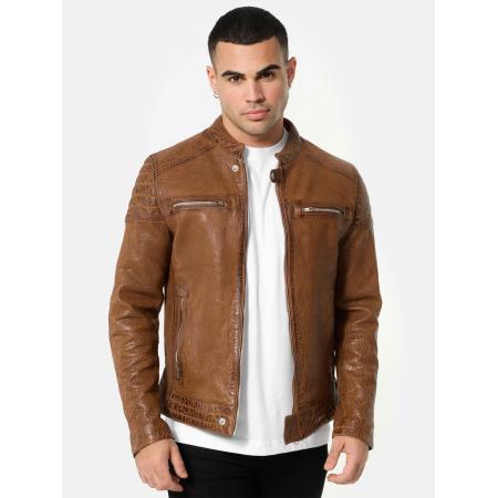 Tazzio Tussenjas A803 cognac