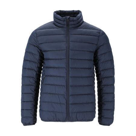 Whistler Whistler Tussenjas Edge blauw