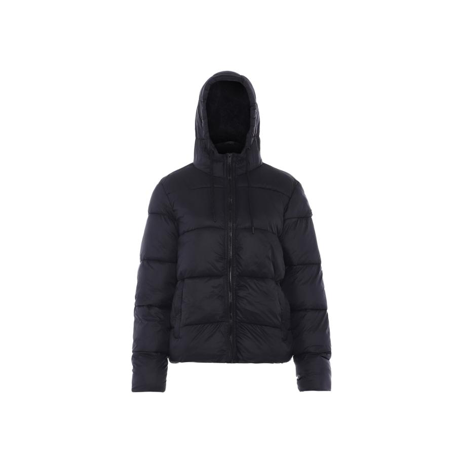 PLUMDALE PLUMDALE Winterjas zwart -