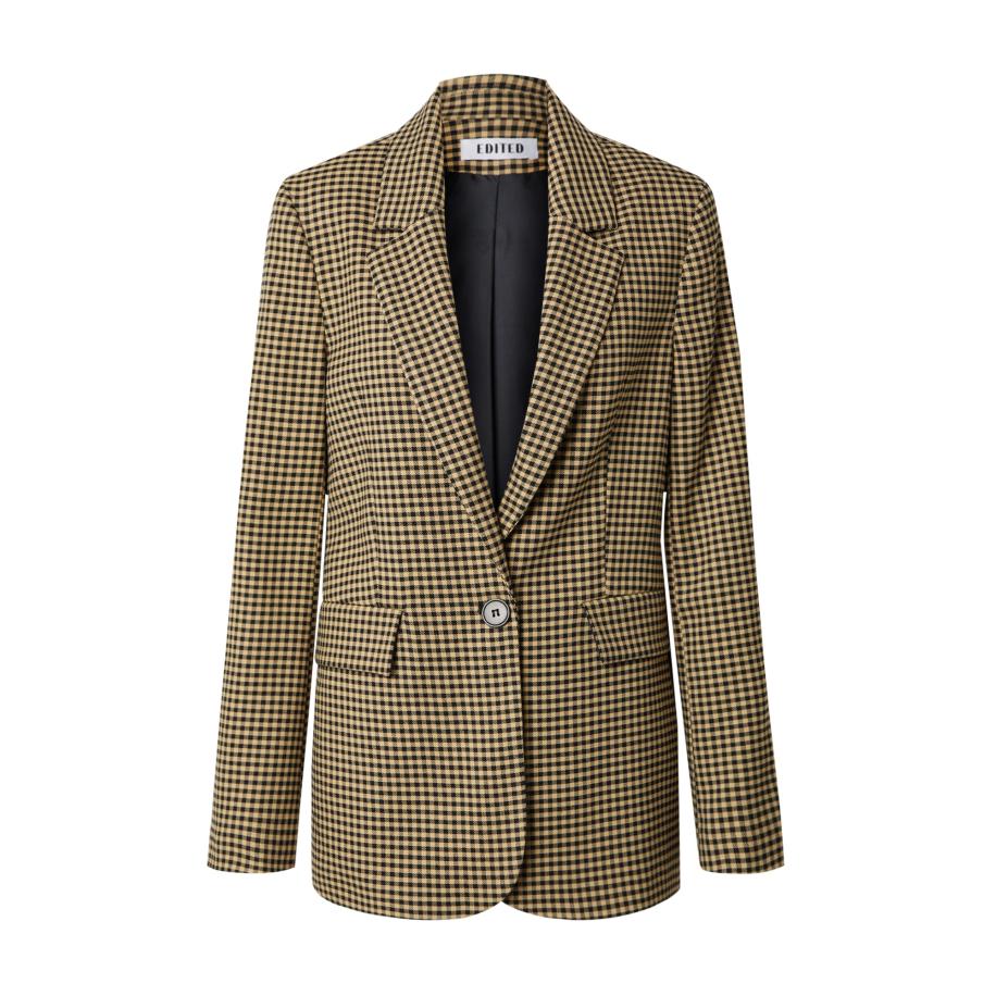 EDITED EDITED Blazers Maira gemengde kleuren -