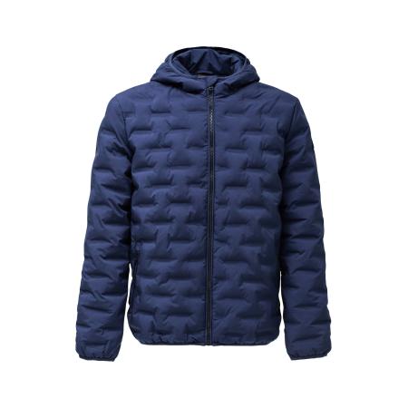 Salsa Salsa Jeans Winterjas blauw / navy