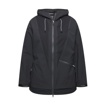 Ulla Popken Ulla Popken Functionele jas zwart