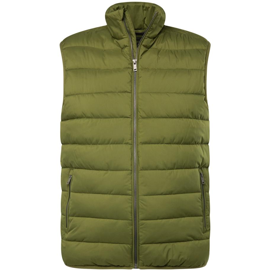 JP1880 JP1880 Bodywarmer groen -