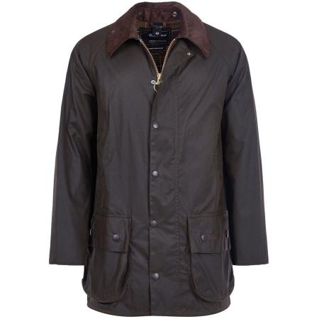 Waxcoat Barbour Beaufort Classic