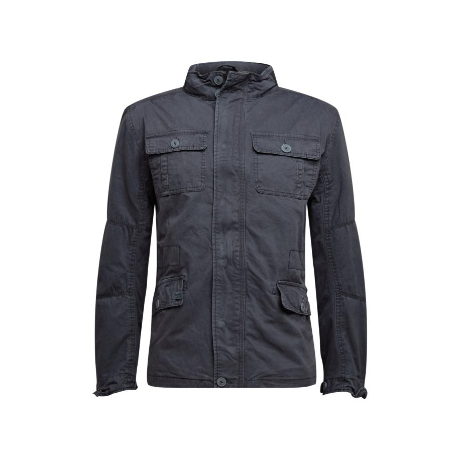 Brandit Brandit Tussenjas Britannia smoky blue -