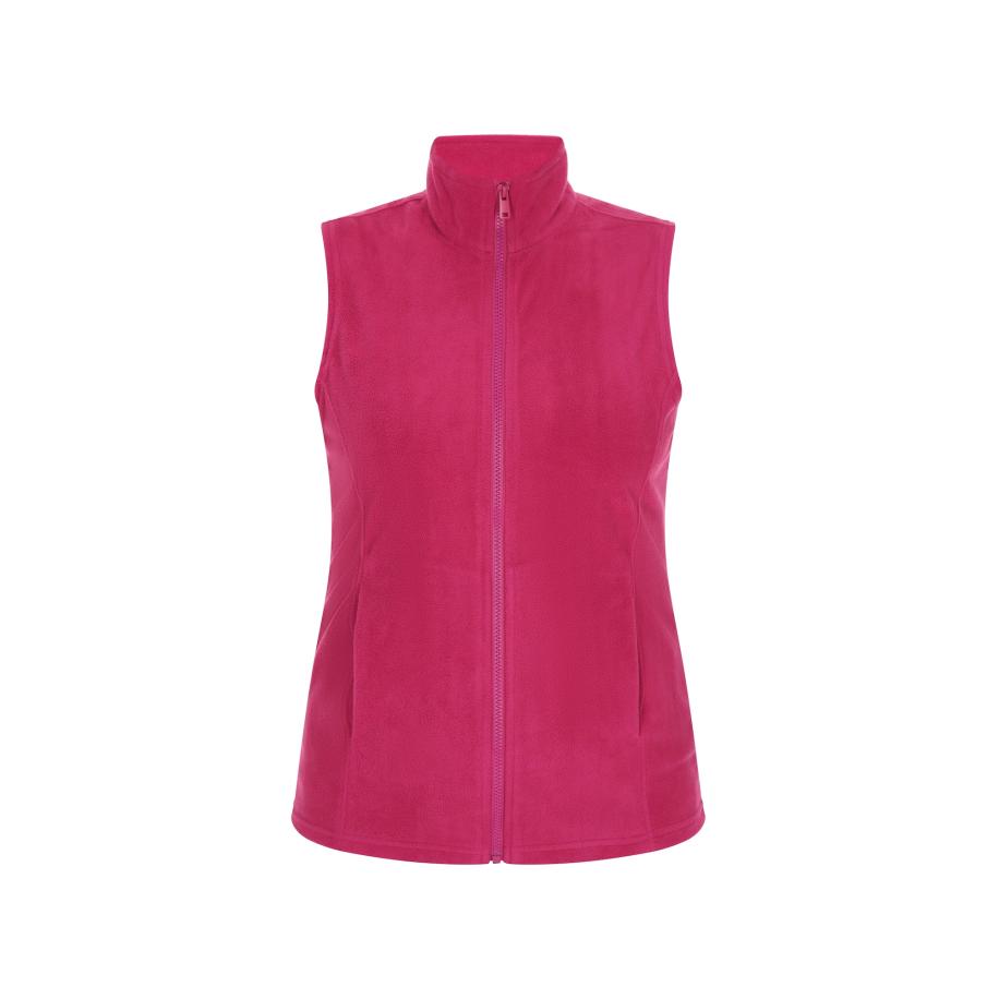 CELOCIA CELOCIA Bodywarmer fuchsia -