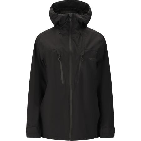 Weather Report Weather Report Functionele jas Harbor zwart