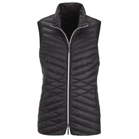 Goldner Goldner Bodywarmer zwart