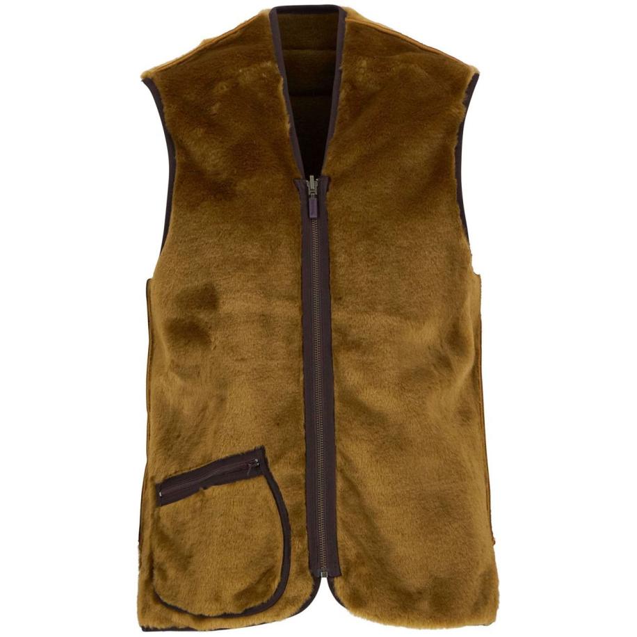 Barbour Voering Bedale Bruin