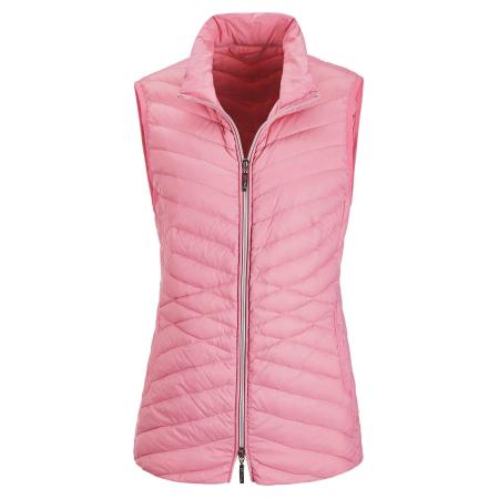 Goldner Goldner Bodywarmer rosé