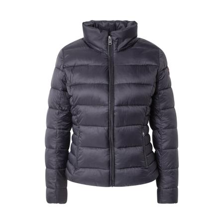 Napapijri NAPAPIJRI Tussenjas ALMA zwart