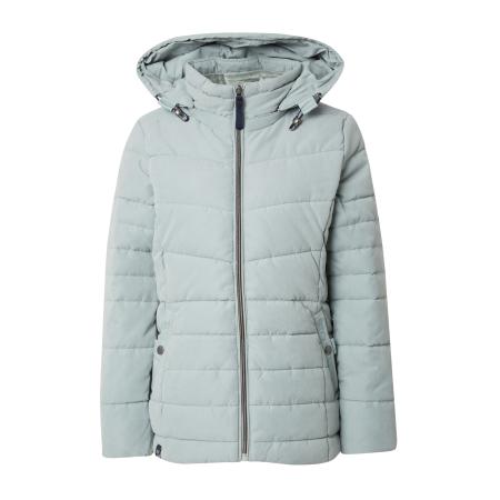 Soccx Soccx Winterjas pastelblauw
