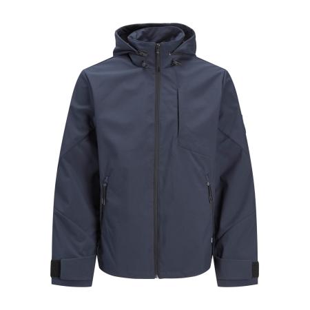 Jack & Jones JACK & JONES Tussenjas Flit marine