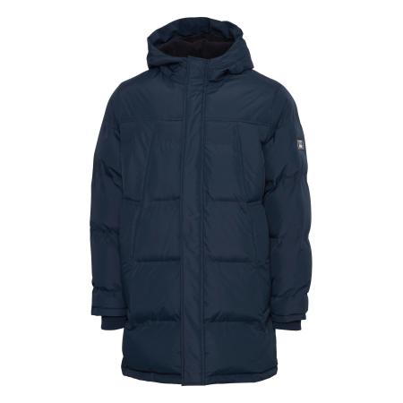 11 Project 11 Project Winterjas Gondo donkerblauw