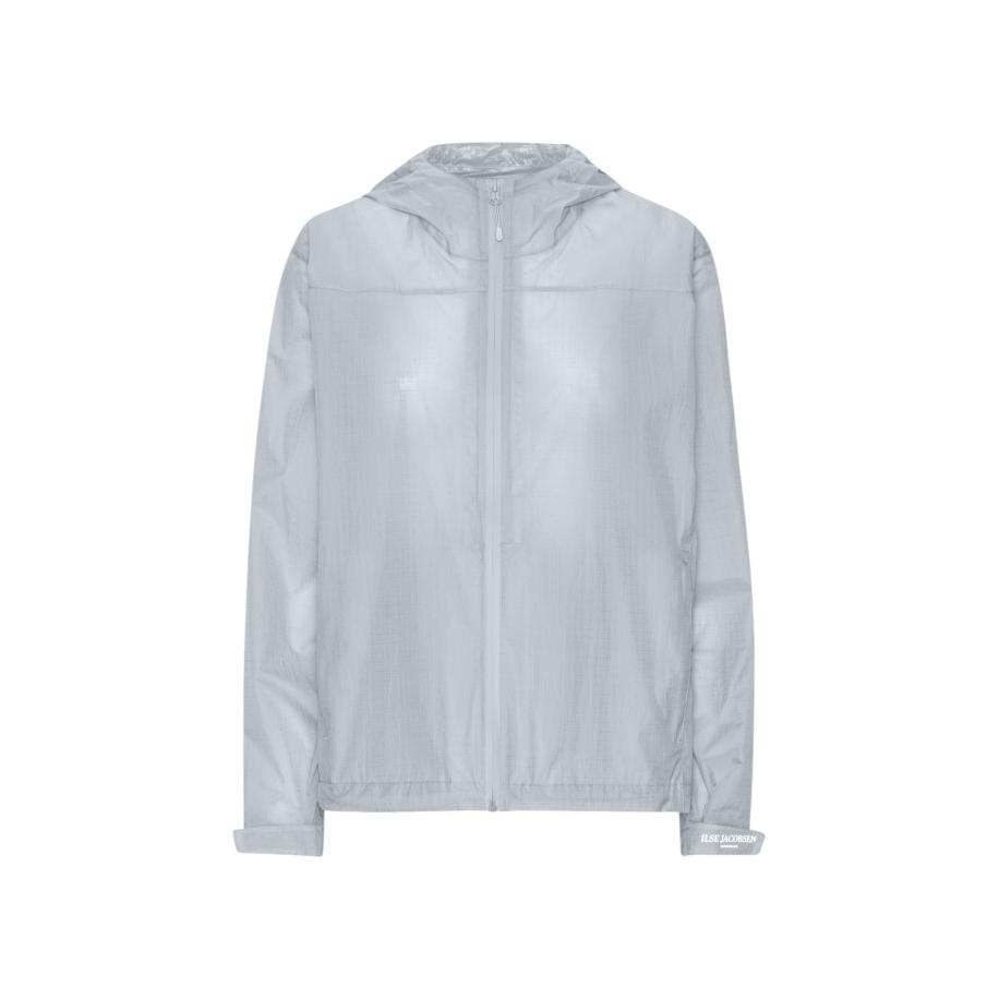 Ilse Jacobsen ILSE JACOBSEN Functionele jas Light Rain 5 lichtblauw -