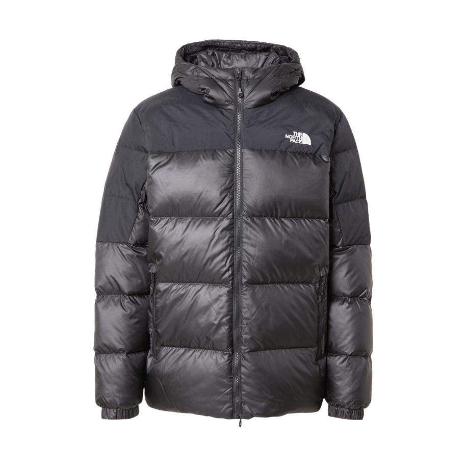 The North Face THE NORTH FACE Outdoorjas Diablo 2.0 zwart -