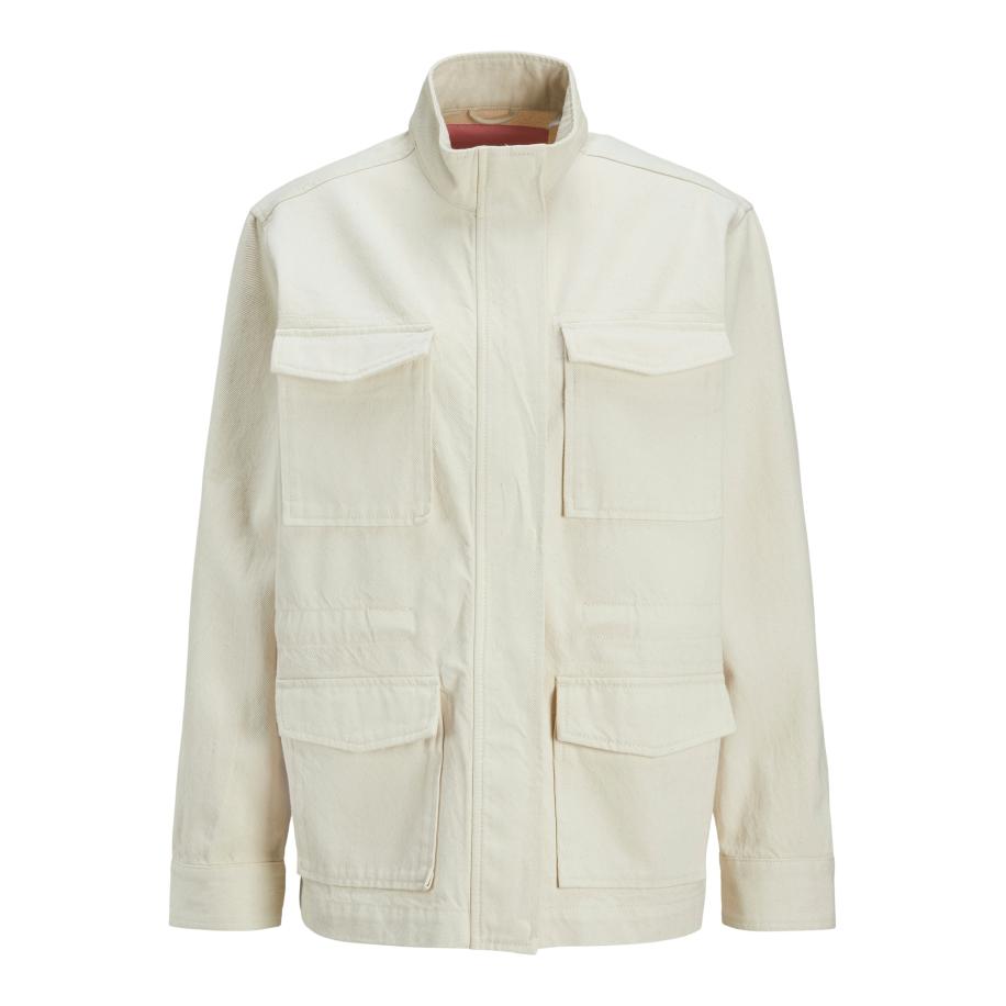 JJXX JJXX Tussenjas JXANNA ecru -