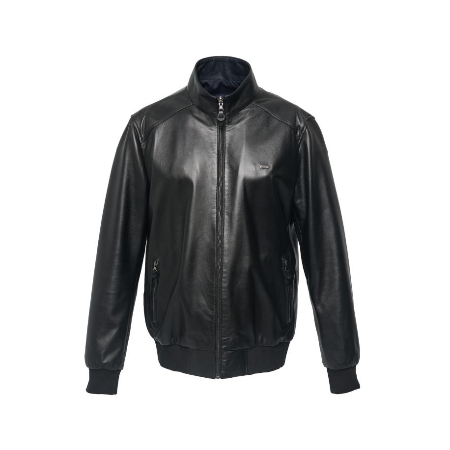 Pierre Cardin PIERRE CARDIN Tussenjas zwart -