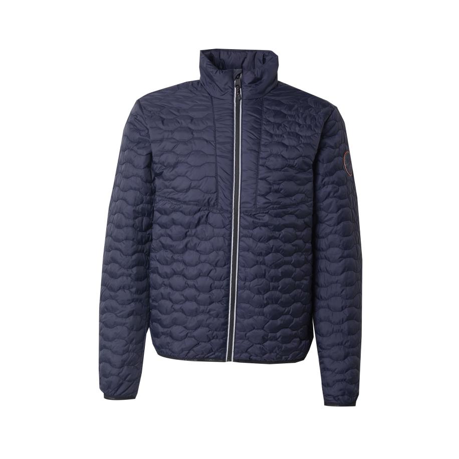 Napapijri NAPAPIJRI Tussenjas A-SARINE navy -