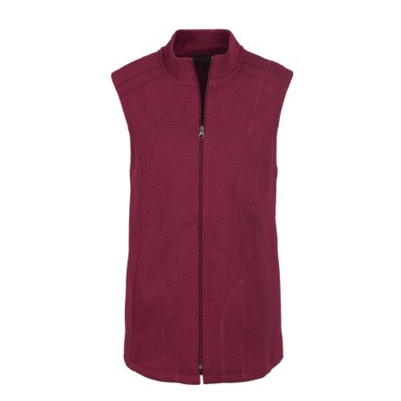 Goldner Goldner Bodywarmer bordeaux