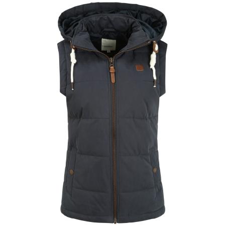 Oxmo Oxmo Bodywarmer Lew marine