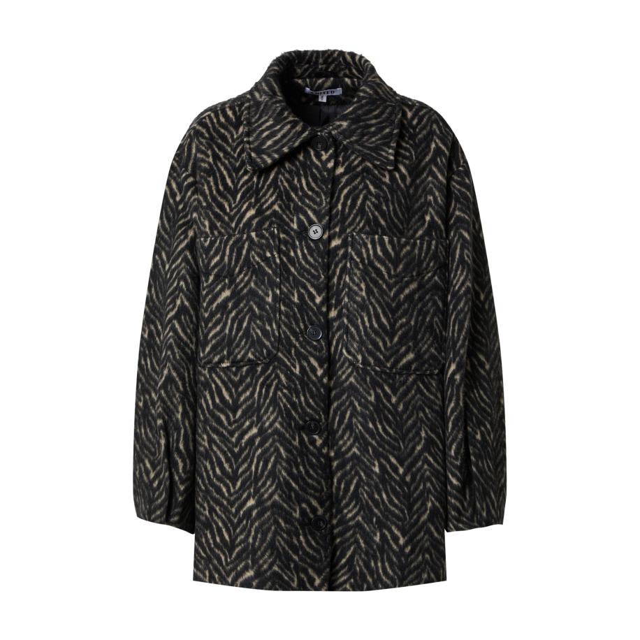 EDITED EDITED Tussenjas Amelia zwart -