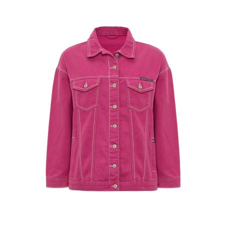 Cipo & Baxx CIPO & BAXX Tussenjas pink