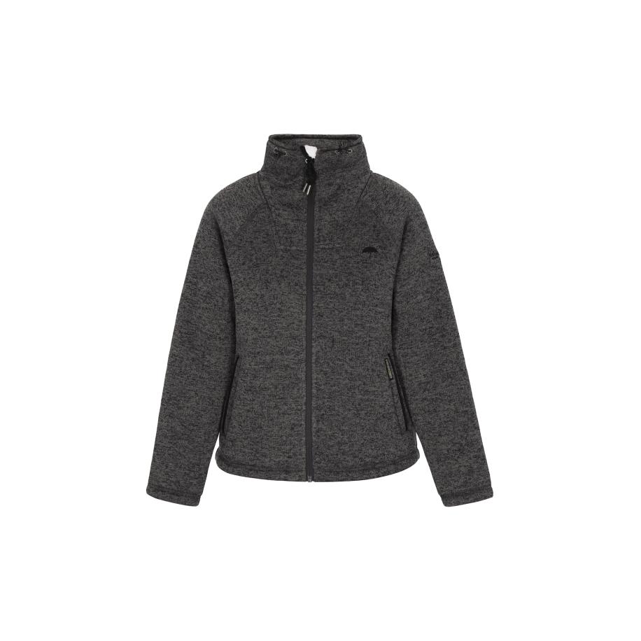 Schmuddelwedda Schmuddelwedda Tussenjas antraciet -