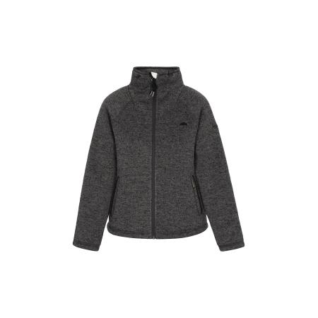 Schmuddelwedda Schmuddelwedda Tussenjas antraciet