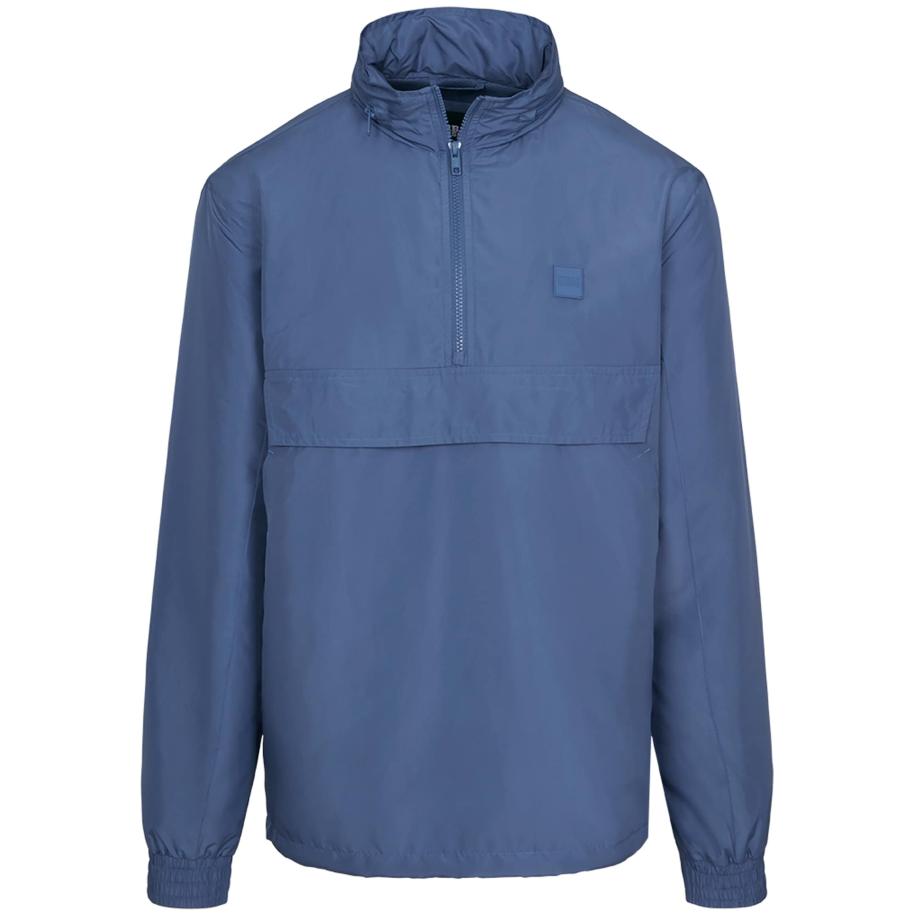 Urban Classics Urban Classics Tussenjas duifblauw -