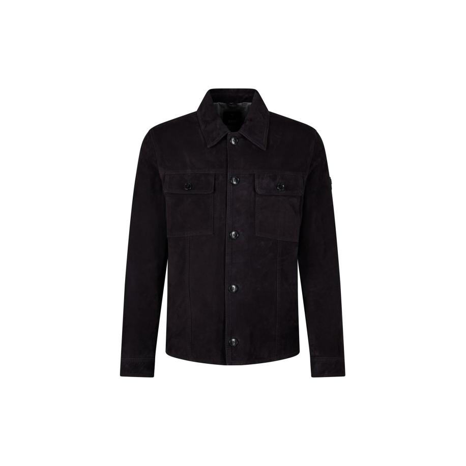 JOOP! JOOP! Tussenjas navy -